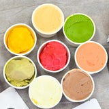 おんせん県おおいた×パイオニア職人の手作り 至福のジェラート | Onsen