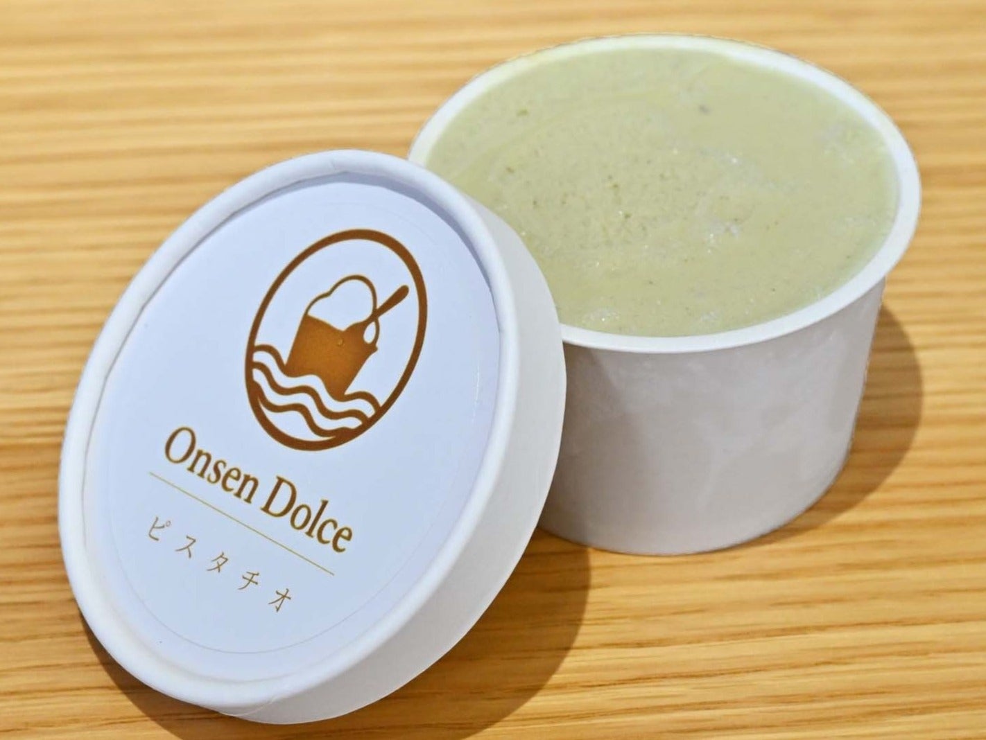 Onsen Dolce 定番ジェラート6種類セット | Onsen Dolce