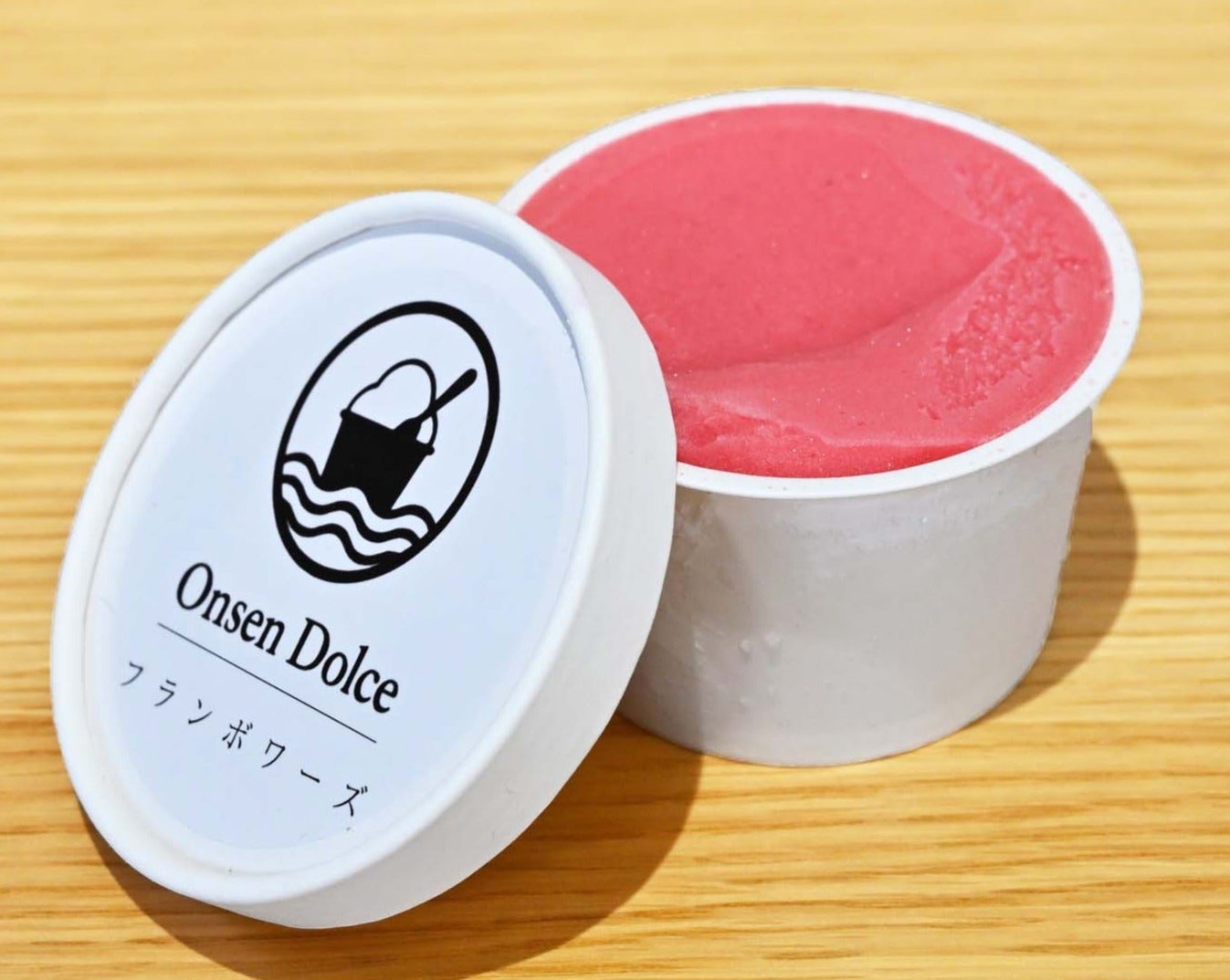 Onsen Dolce 定番ジェラート6種類セット | Onsen Dolce